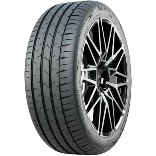 Легковые шины Kustone Passion P9S 255/55 R18 109W купить с бесплатной доставкой в пункты выдачи в Петербурге